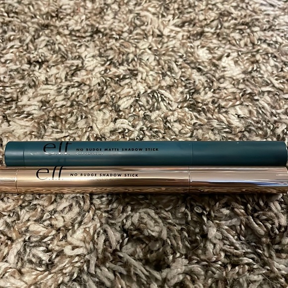 Set of 2 Elf shadow sticks - Picture 1 of 1